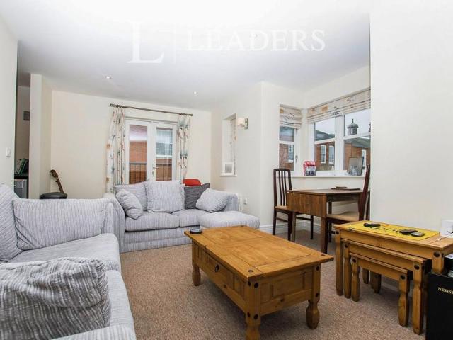 Apartment for rent in Hampshire