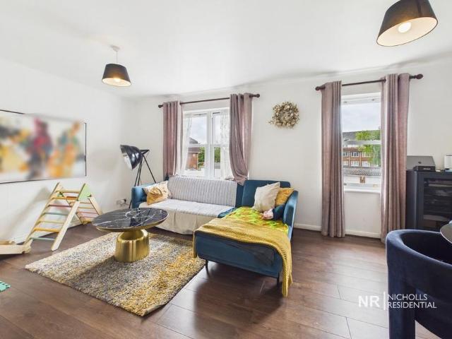 Apartment for rent in Greater London