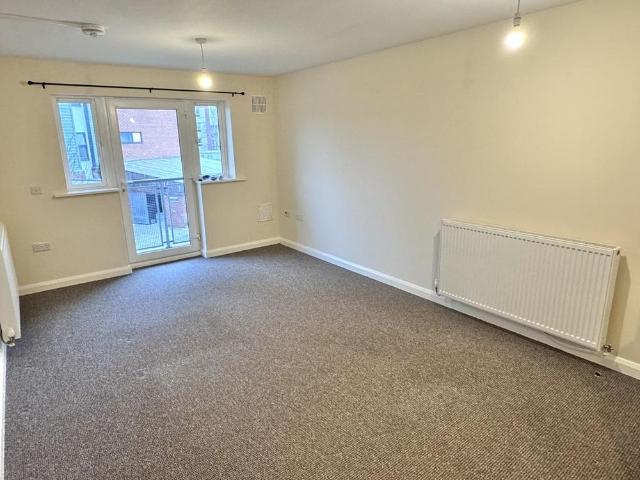 Apartment for rent in New Boultham, Brayford