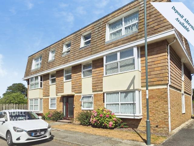 Apartment for rent in Clapham, West Sussex