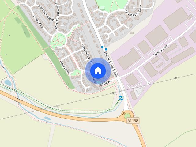 Apartment for rent in Arrington, Cambridgeshire