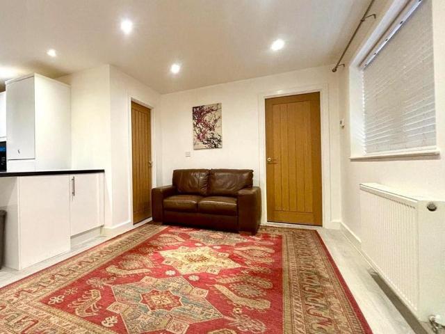Apartment for rent in Harpur, Bedford