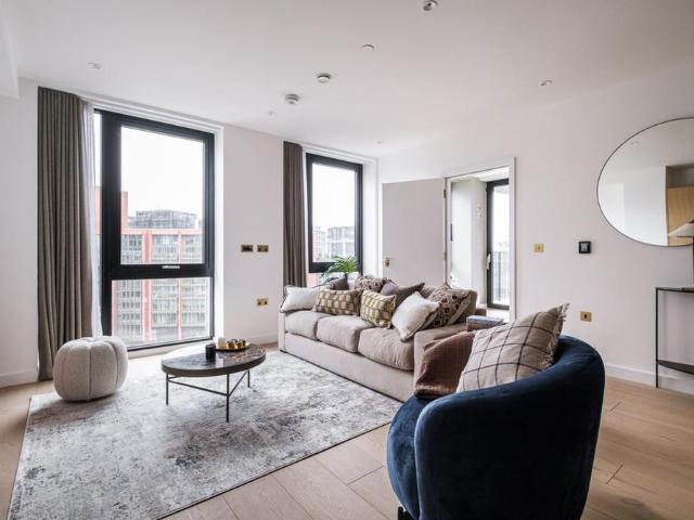 Apartment for rent in Broxbourne, Hertfordshire