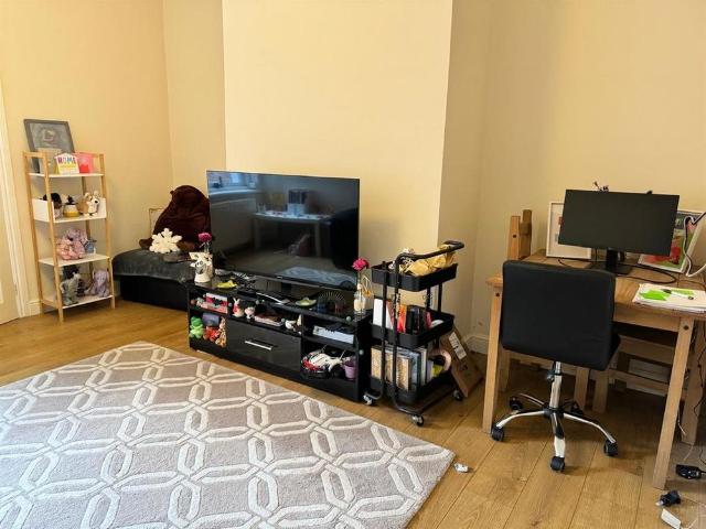 Apartment for rent in Heaton, Newcastle upon Tyne