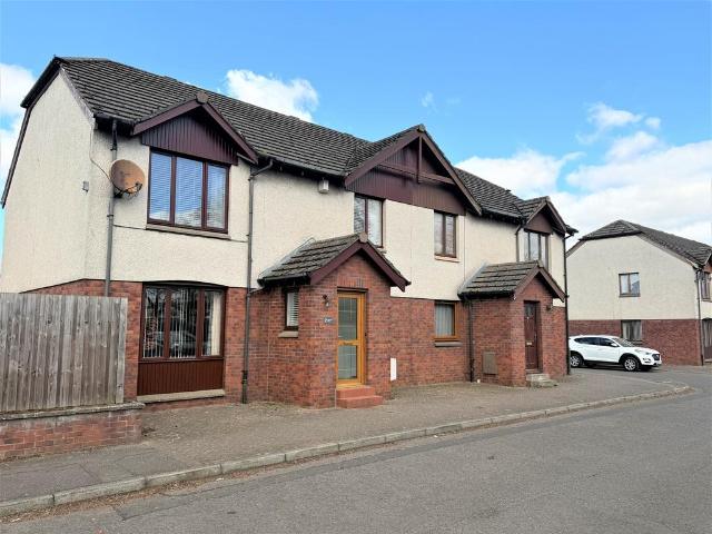 Flat for rent in Scotland