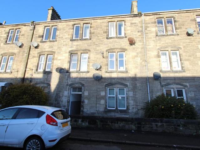 Flat for rent in Abbey Parks, Dunfermline