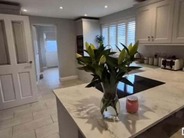 Flat for rent in Fulham, Sands End