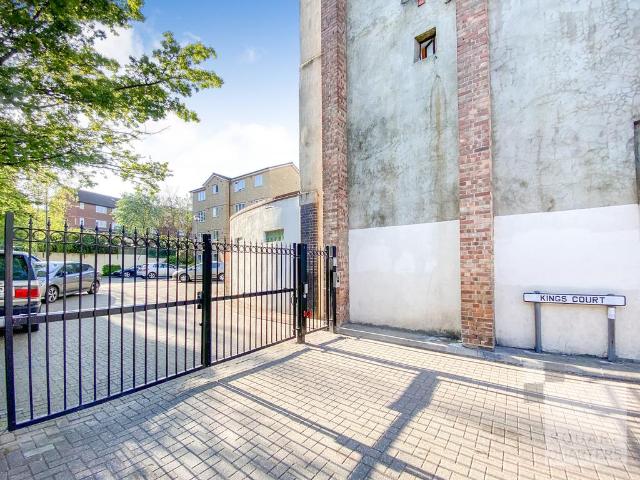 Flat for rent in Barnsbury, Greater London