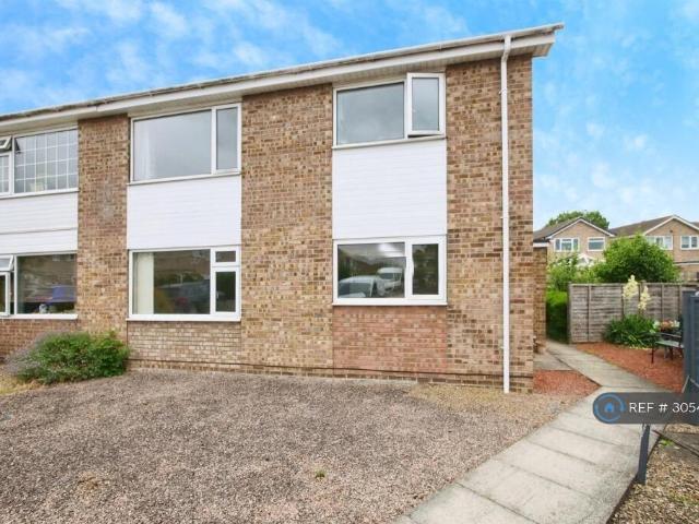 Flat for rent in Haxby, York and North Yorkshire