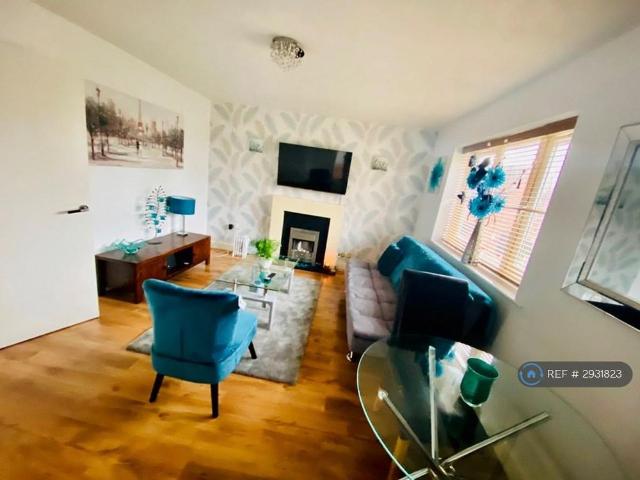 Apartment for rent in New Normanton, East Midlands