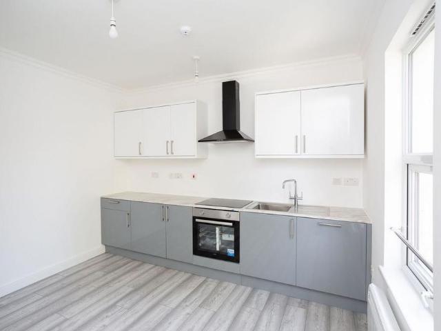 Apartment for rent in Bushey