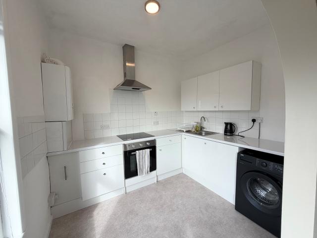 Apartment for rent in Southsea, Portsmouth
