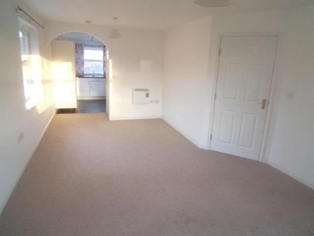 Apartment for rent in Hemsworth, Isle Of Man