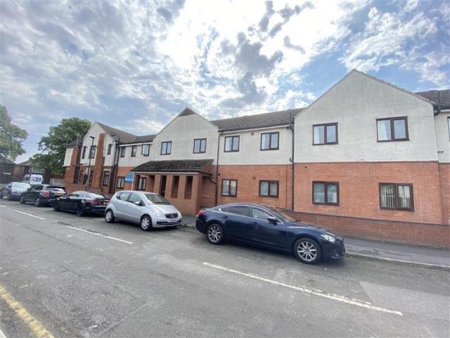 Apartment for rent in Osmaston, East Midlands