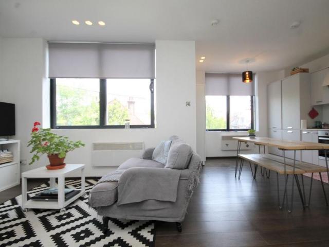 Apartment for rent in Cat Hill, Isle Of Man