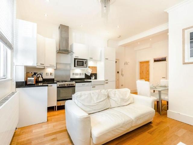 Apartment for rent in Gospel Oak, Greater London
