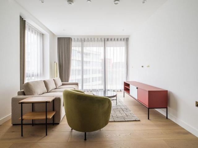 Apartment for rent in Broxbourne, Hertfordshire