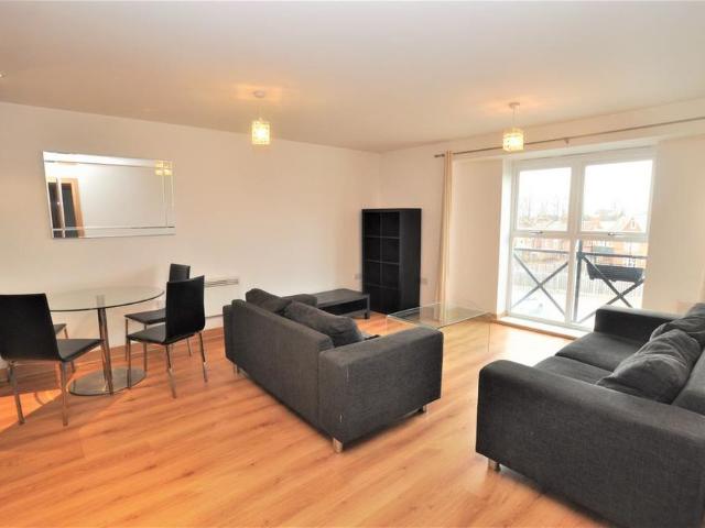 Apartment for rent in King's Walden, Hertfordshire