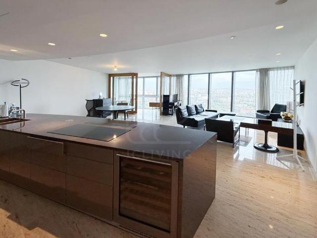 Apartment for rent in Westminster, Victoria