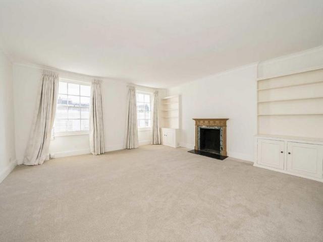 Apartment for rent in City of Westminster, Greater London