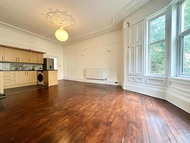 Apartment for rent in Langside, Glasgow