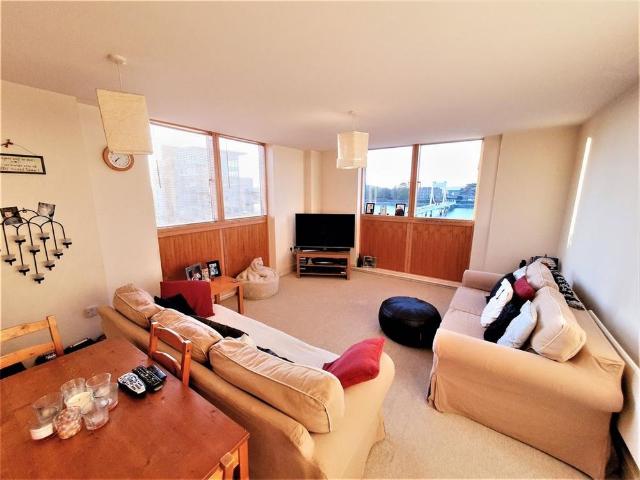 Apartment for rent in Priddy's Hard, Gosport