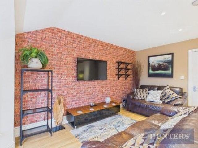 Apartment for rent in The Old Town, Scarborough