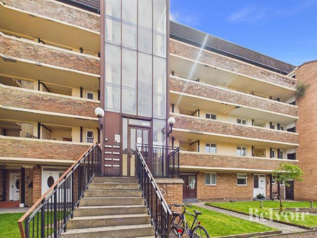Flat for rent in Canning / Georgian Quarter, Calderstones