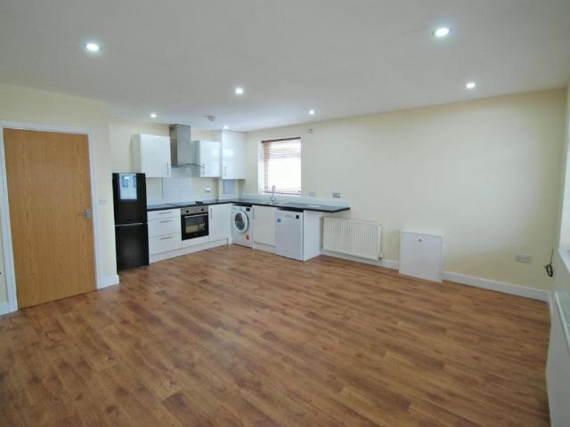 Flat for rent in Georgia, Greater Manchester