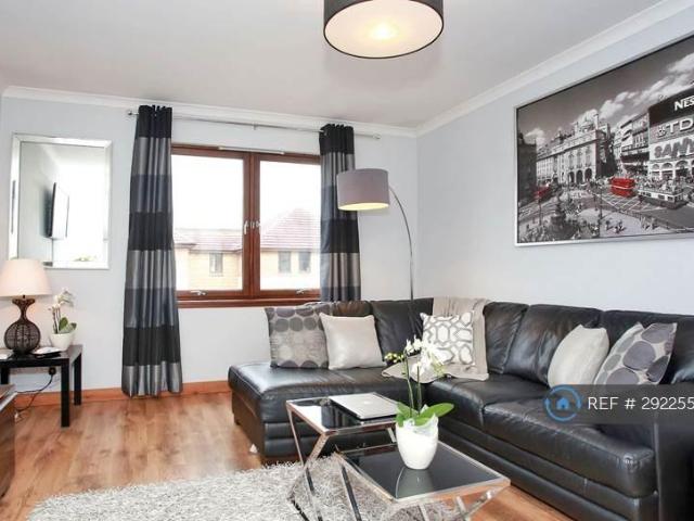 Flat for rent in Ballindoch, Scotland