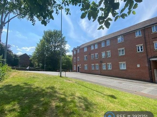 Flat for rent in Higher Runcorn, Halton