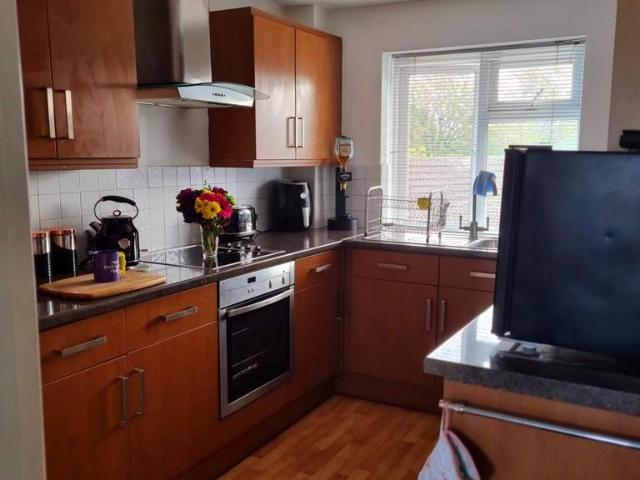 Flat for rent in Slough
