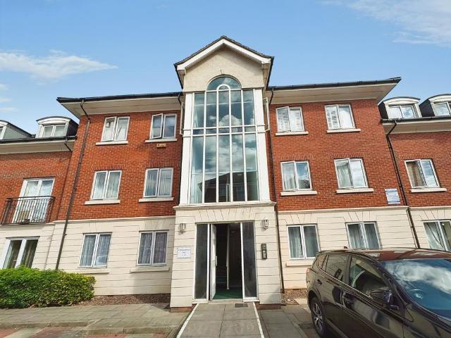 Flat for rent in Black Friars, Old Wharf