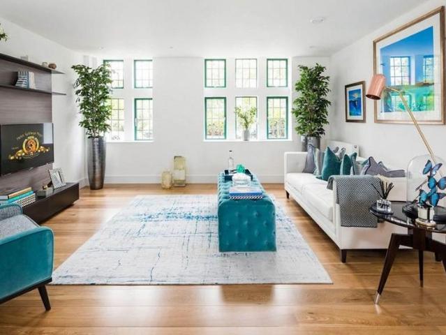 Apartment for rent in Clapham, Greater London