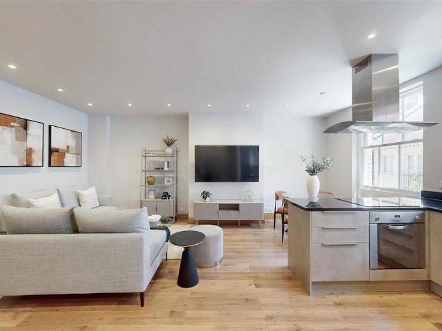 Apartment for rent in South Kensington, Greater London