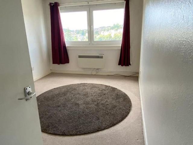 Apartment for rent in Bow Farm, Greenock