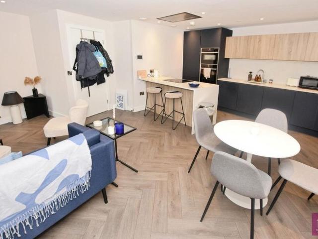 Apartment for rent in Handbridge, Chester