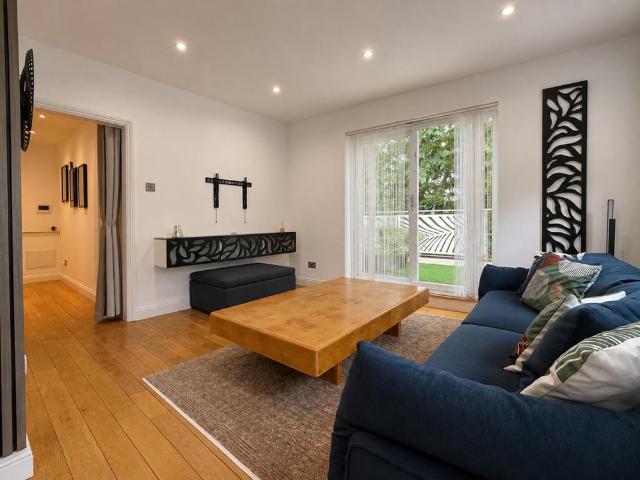 Apartment for rent in Charminster, Bournemouth