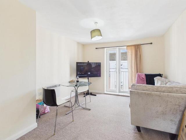 Apartment for rent in Spon End, Coventry