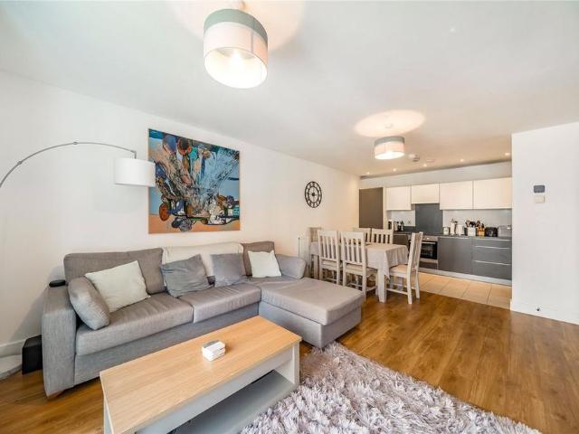 Apartment for rent in Bromley-by-Bow, Greater London