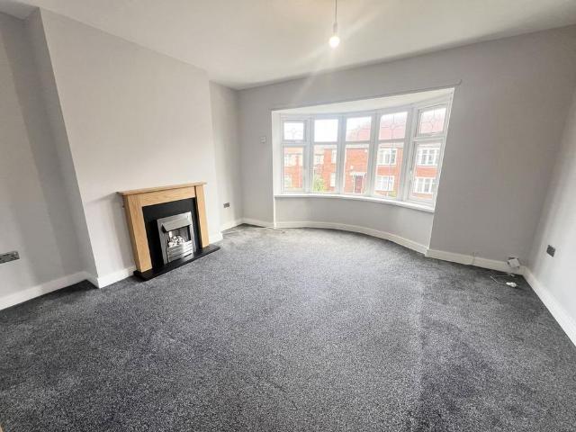 Apartment for rent in South Gosforth, Newcastle upon Tyne