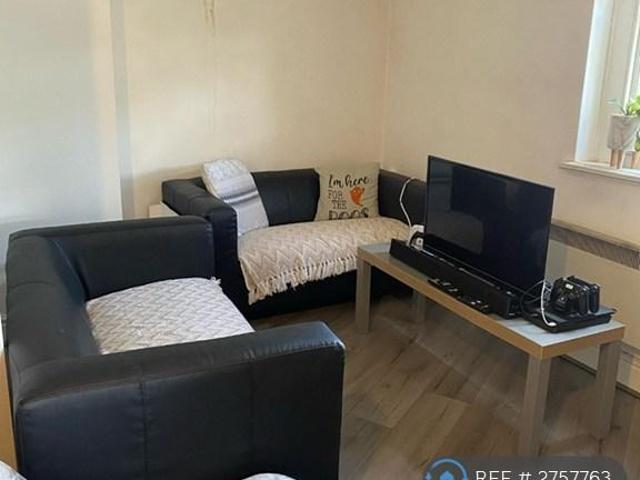 Flat for rent in Islington, Calderstones