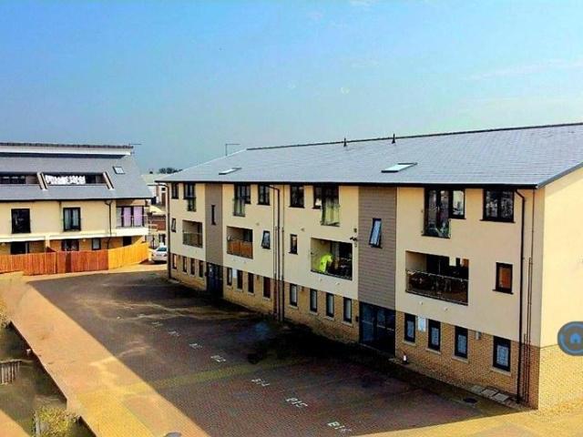 Flat for rent in Peterborough