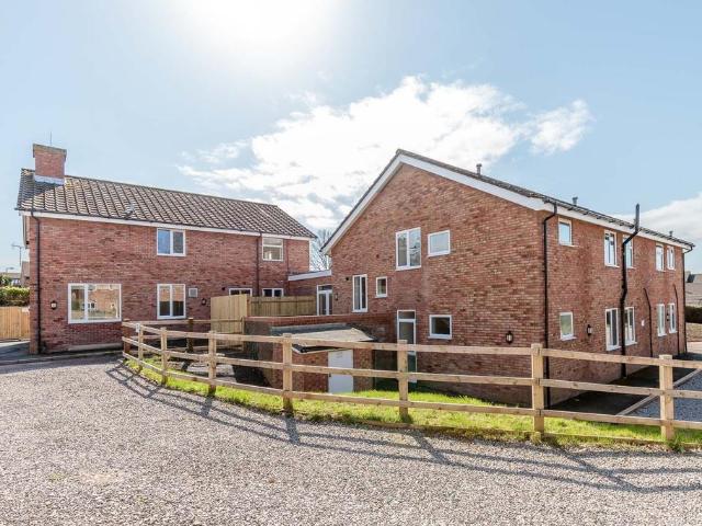 Flat for rent in Allaston, Bromsberrow Heath