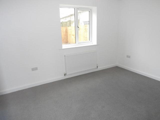 Apartment for rent in Haddon, East Midlands