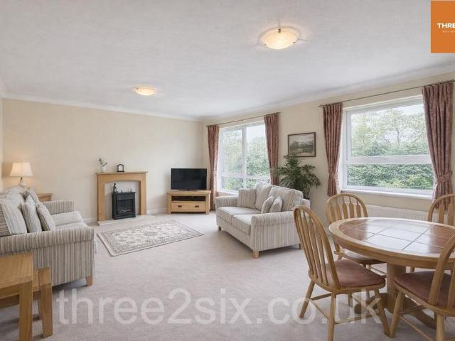 Apartment for rent in Four Oaks, Isle Of Man