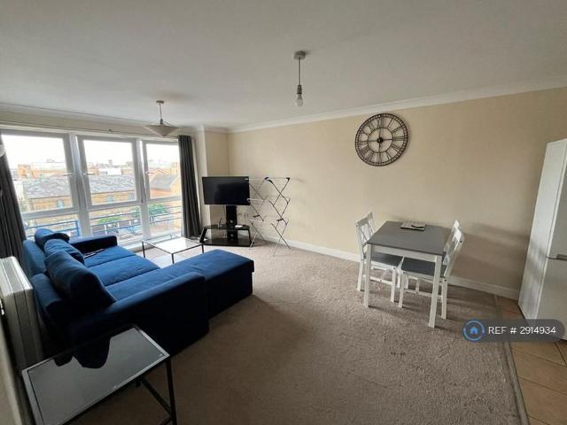 Apartment for rent in Kings Farm, Hamerton