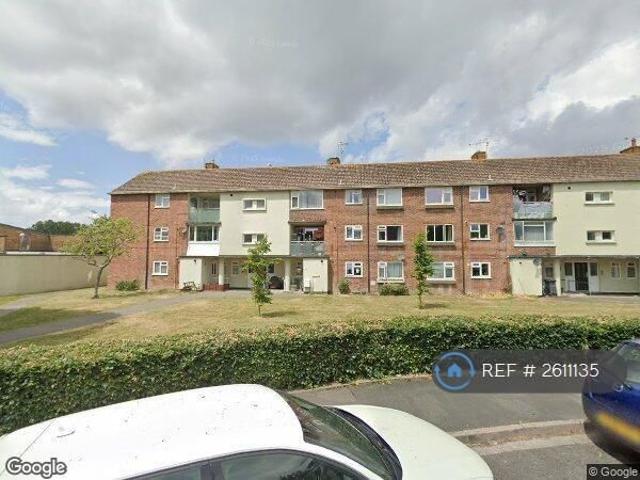 Apartment for rent in Weston-super-mare, North Somerset