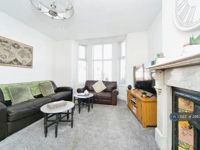 Apartment for rent in Llandudno, Wales