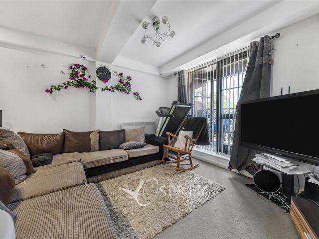 Apartment for rent in Rothwell